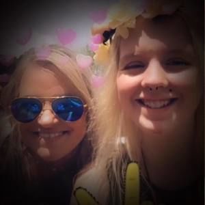 Meet your Posher, Vicki